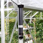 FREE Rainwater Downpipe Kit