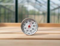 Vitavia Soil Thermometer