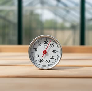 Vitavia Soil Thermometer