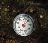 Vitavia Soil Thermometer