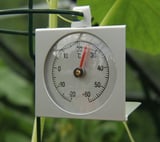 Vitavia Thermometer