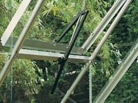 Elite Automatic Roof Vent Opener 