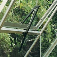 FREE Elite Automatic Roof Vent Opener 