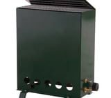 Elite Gas Blue Flame 1.9KW Greenhouse Heater