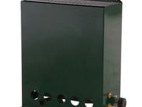 Elite Gas Blue Flame 1.9KW Greenhouse Heater