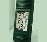 Elite ETI Digital Thermometer