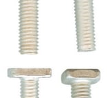 Elite Nuts and Bolts Cropped Head 22mm Pack of 50