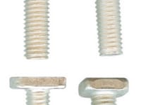 Elite Nuts and Bolts Full Head 22mm Pack of 50