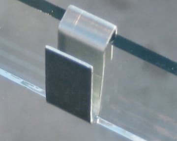 Greenhouse Spare Parts