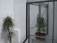 Elite Standard Rainwater Downpipe Kit