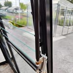 Automatic Louvre Vent Opener