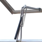 Automatic Roof Vent Arm