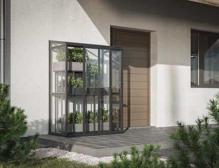 Stali Mini Greenhouses