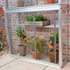 1x3 Access Westminster Lean To Greenhouse Lower Vent
