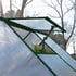 Palram Canopia Balance Green 8x12 Greenhouse Polycarbonate Glazing Roof Vent