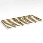 Power Sheds Shed Base Kit