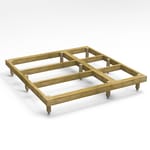 Power Sheds Shed Base Kit