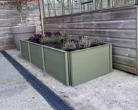 Elite Roots and Shoots 2x6 Raised Bed