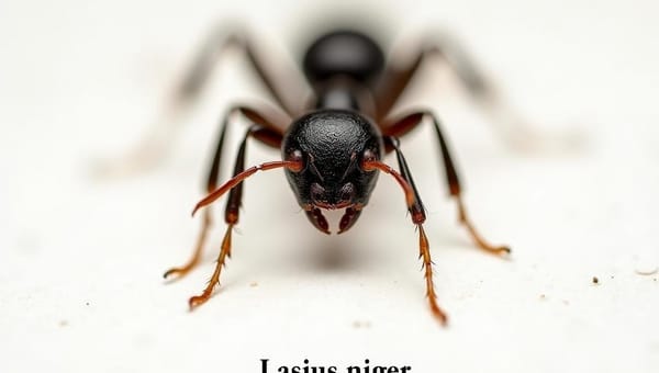 How to Get Rid of Ants in the Garden Fast