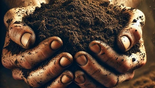 Soil Types: A Guide to UK Garden Soils