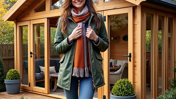 Garden Rooms UK: The Ultimate Buyers Guide to Garden Rooms