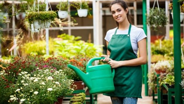 Gardening Jobs for April