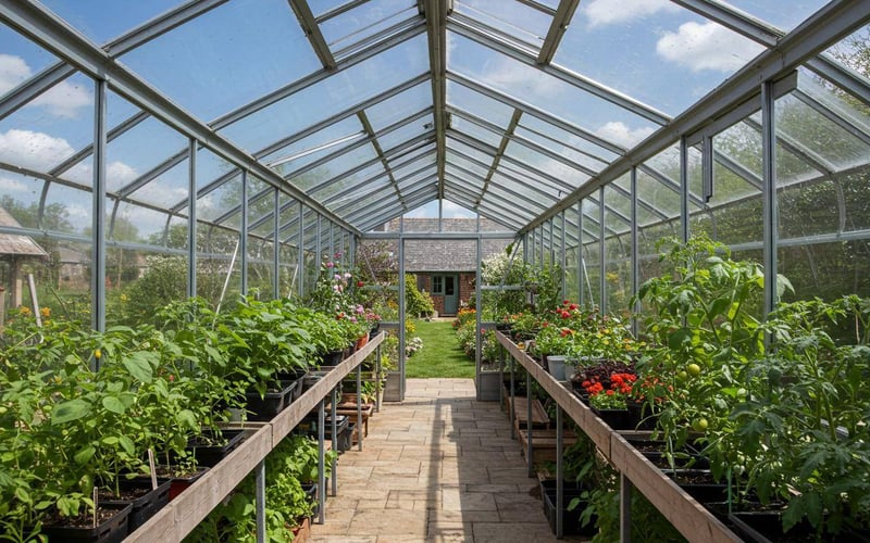 Greenhouse Buyers Guide 2026