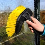 Cleaning your Greenhouse