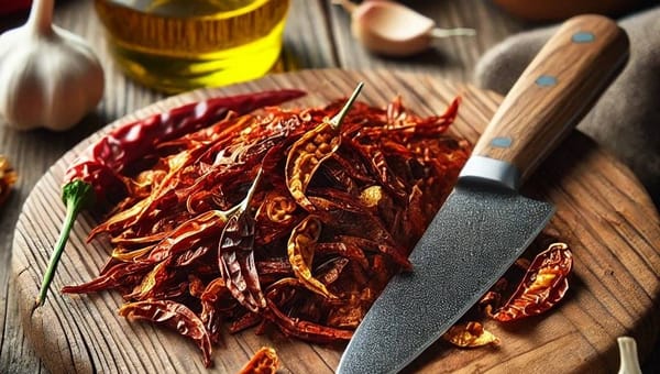 Growing Chillies in a Greenhouse: UK Guide