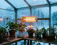 How Much Does It Cost to Heat a Greenhouse? UK Running Costs 2026