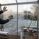 How to Insulate a Greenhouse: Step-by-Step