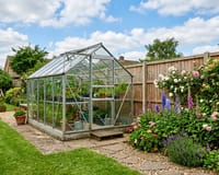 Greenhouse Planning Permission UK: Do You Need It?