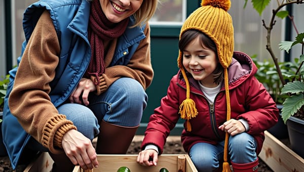 Raised Beds in a Greenhouse: UK Setup and Growing Guide