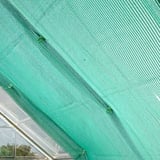 Shading your greenhouse