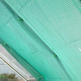 greenhouse shading