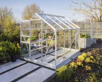 Greenhouse vs Polytunnel: Which Is Better for a UK Garden?