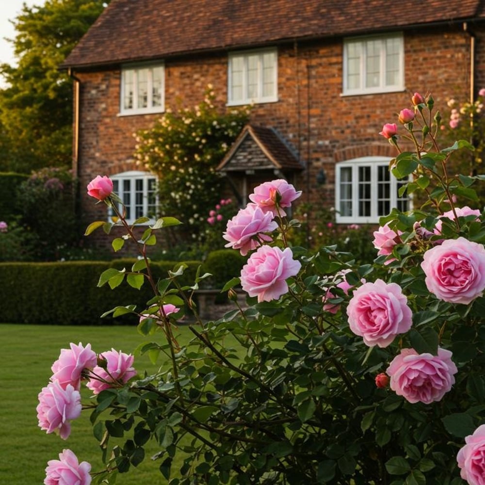 Experience Roses How to Grow Roses UK: Care, Pruning & Feeding Guide