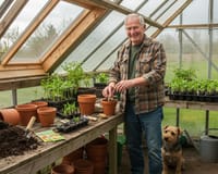 How to Grow Seeds in a Greenhouse