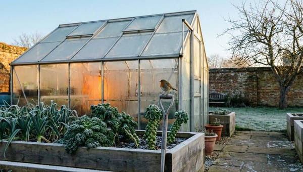 January Gardening Jobs: The Ultimate UK Guide (2026 Edition)