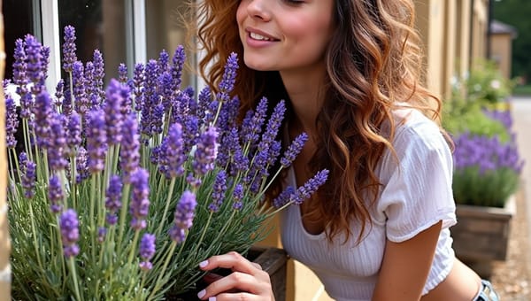 How to Grow Lavender: Complete UK Guide