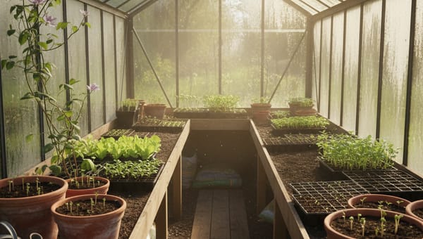 March Gardening Jobs: UK Checklist 2026