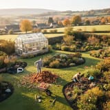 October Garden Jobs: What to do in the Garden this Month