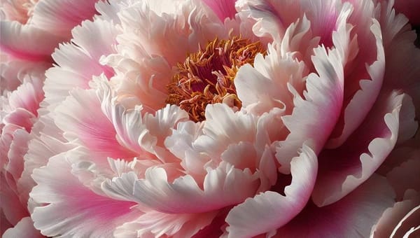 How to Grow Peony Flowers: UK Planting and Care Guide