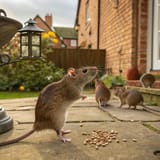 How to Get Rid of Rats from Your Garden: The Complete UK Guide