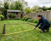 What Size Greenhouse Do I Need? UK Guide from Expert Installers