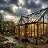 Greenhouse Wind Damage: Prevention, Storm Prep, and Repair Guide.