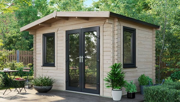 Best Garden Rooms 2026