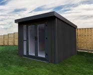 Small Garden Rooms