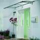 Palram - Canopia Aquila 2050 Door Canopy