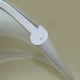 Palram - Canopia Orion 1350 Door Canopy Guttering